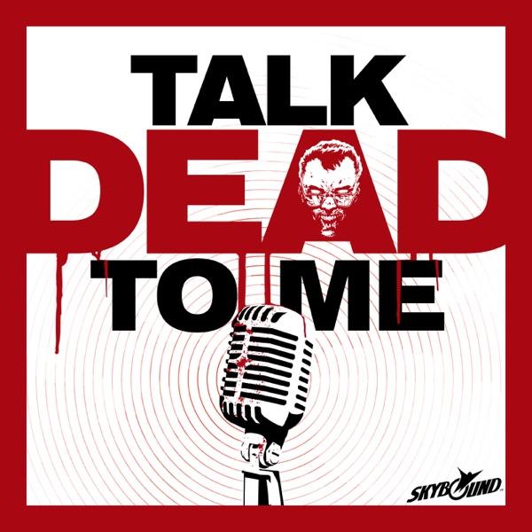 Talk Dead To Me image