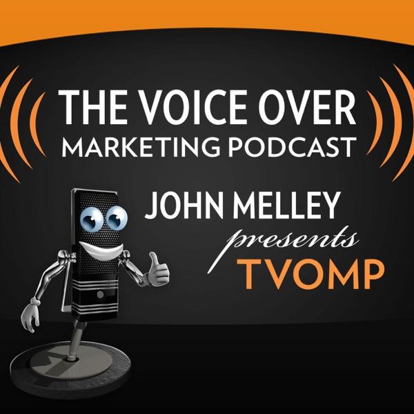 Voice Over Marketing Podcast