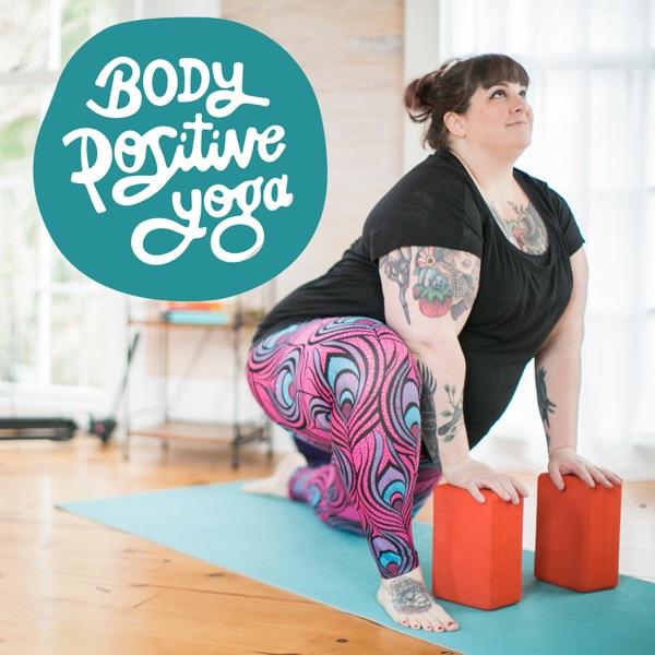 Body Positive Yogacast