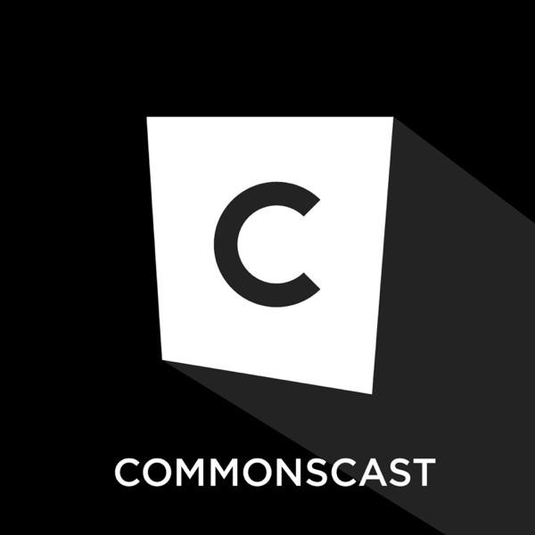 Commons Church Podcast