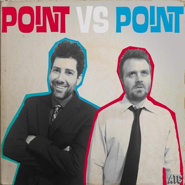 Point vs Point