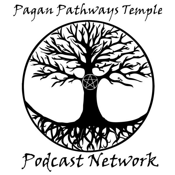 Pagan Pathways Temple Podcast image