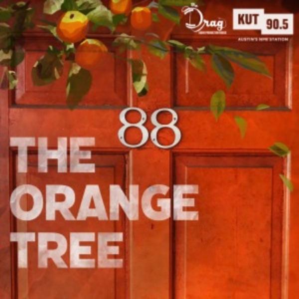 The Orange Tree – The Drag Audio Production House