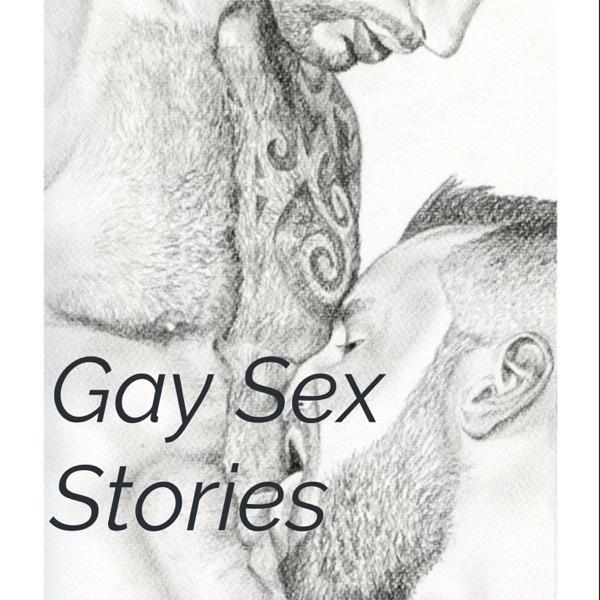 Gay Sex Stories image