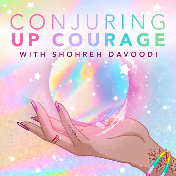 Conjuring Up Courage