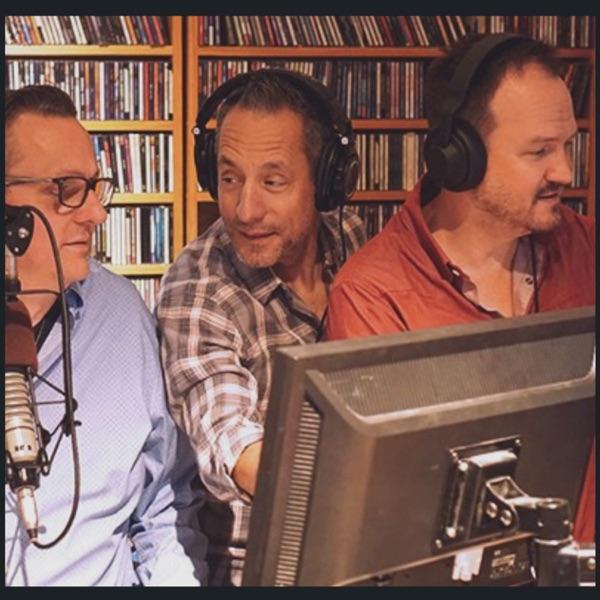 Dudley & Bob + Matt Afternoon Show | KLBJ-FM
