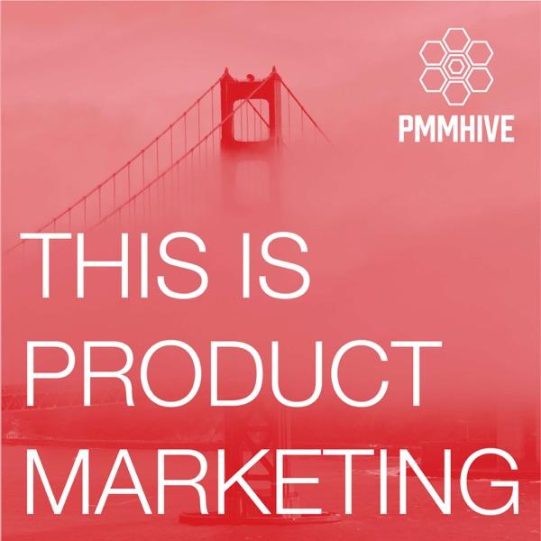 This is Product Marketing