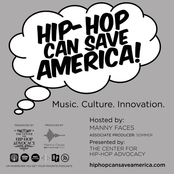 Hip-Hop Can Save America