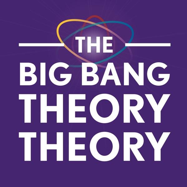 The Big Bang Theory Theory