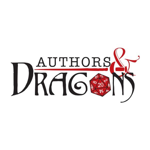 Authors & Dragons