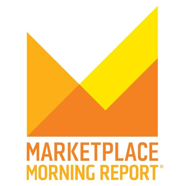 Marketplace Morning Report with David Brancaccio