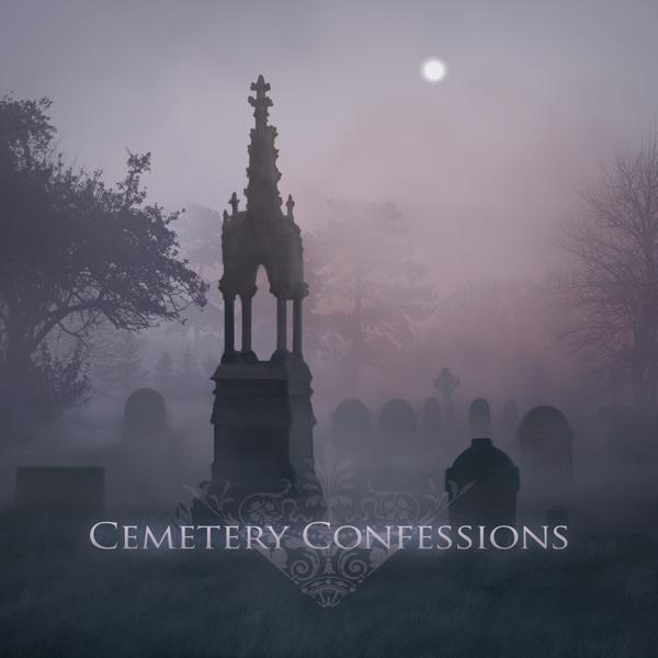 Cemetery Confessions: A Goth Talk Podcast
