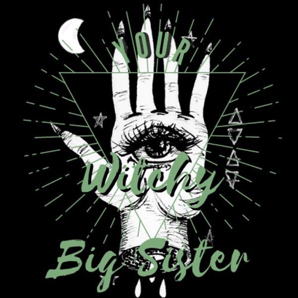 Your Witchy Big Sister image