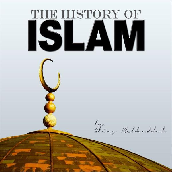 The History of Islam Podcast