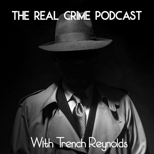 The Real Crime Podcast