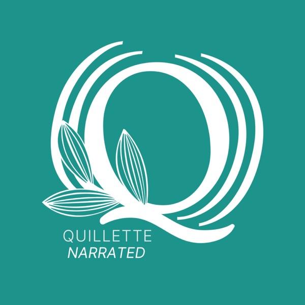 Quillette Narrated