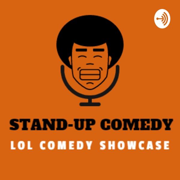 LOL Comedy Showcase: Stand UP Comedy image
