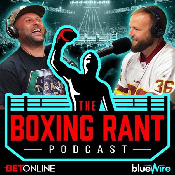 The Boxing Rant