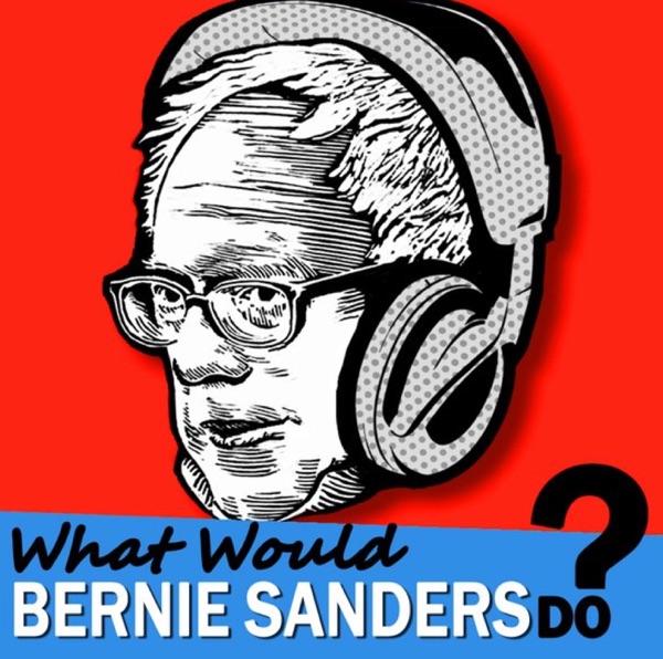 What Would Bernie Sanders Do - The Podcast image