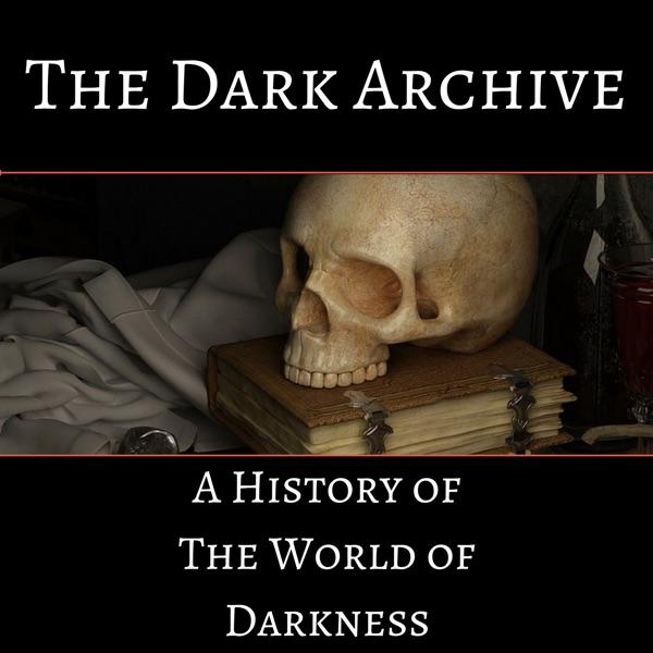 The Dark Archive image