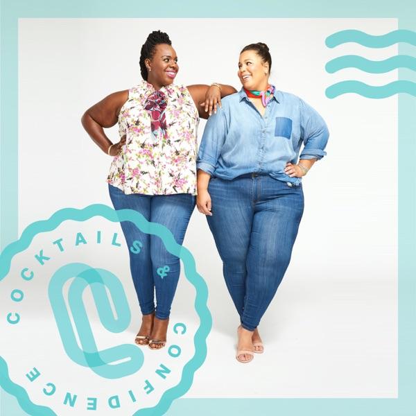 Cocktails and Confidence | theCURVYcon