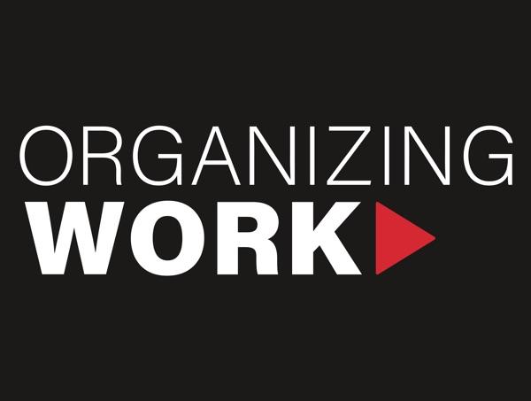 Organizing Work
