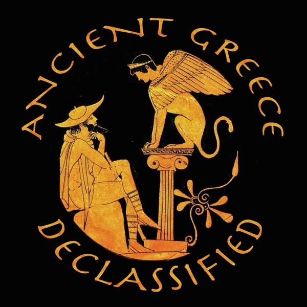 Ancient Greece Declassified