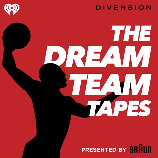 The Dream Team Tapes with Jack McCallum