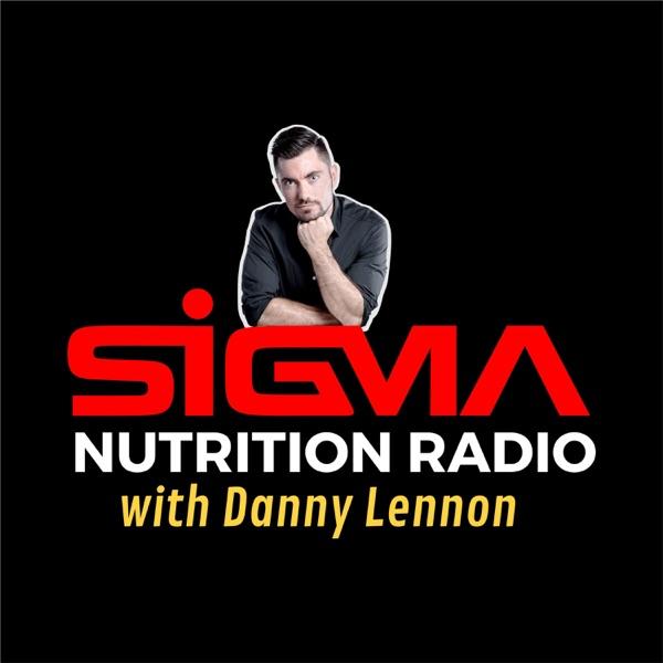 Sigma Nutrition Radio