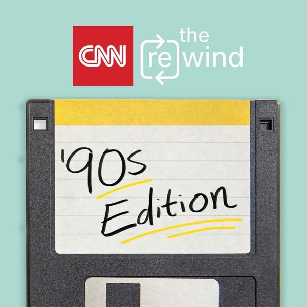 CNN's The Rewind: '90s Edition