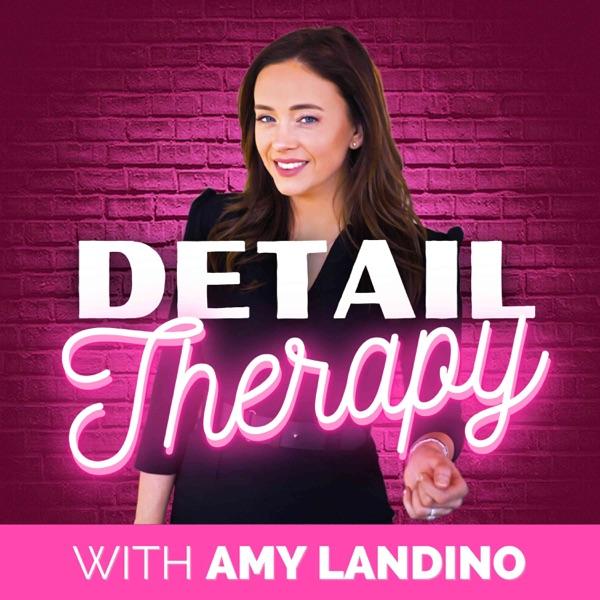 Detail Therapy with Amy Landino image