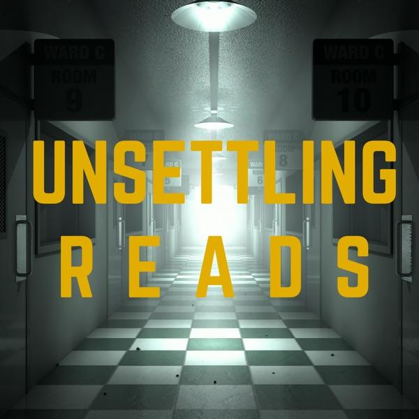 Unsettling Reads (Book Reviews)