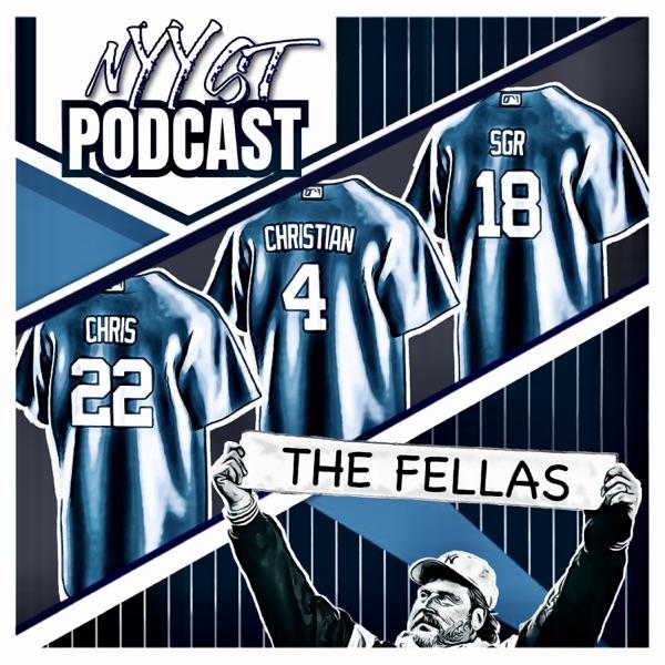 NYYST - Yankees Podcast