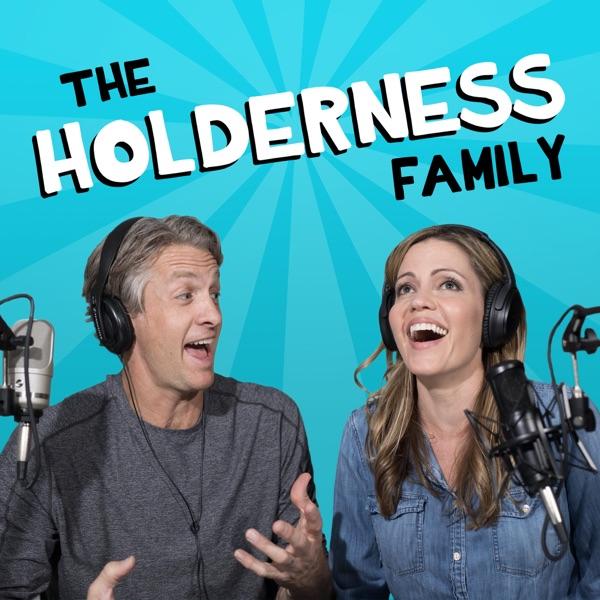 The Holderness Family Podcast image