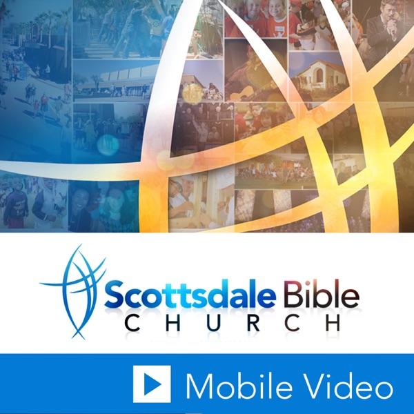 Scottsdale Bible Church Sermon Video