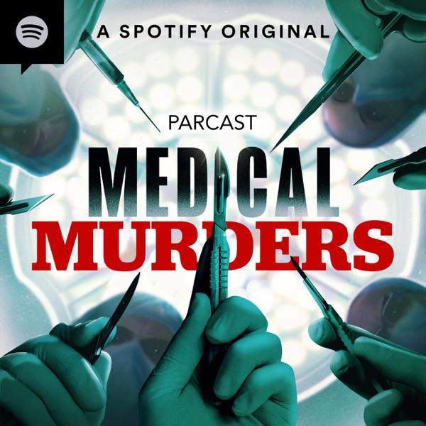 Medical Murders image