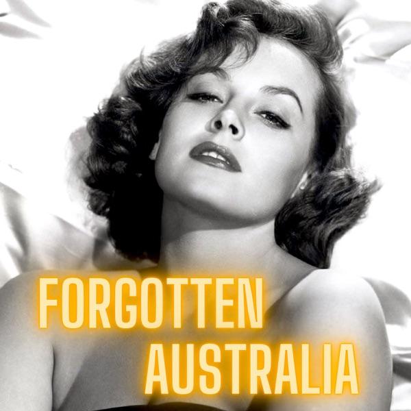 Forgotten Australia image