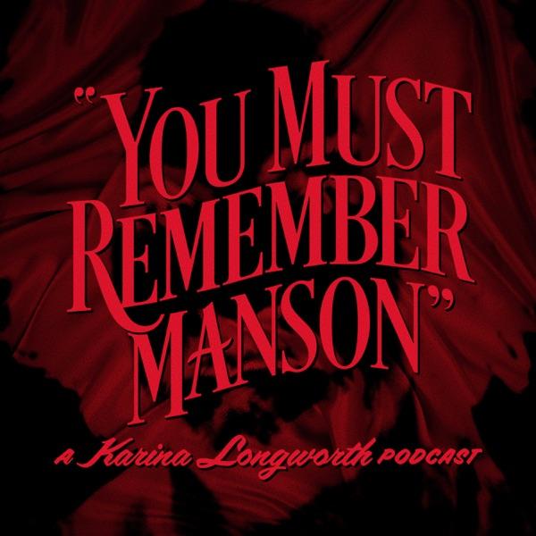 You Must Remember Manson image