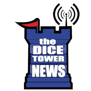 Dice Tower News