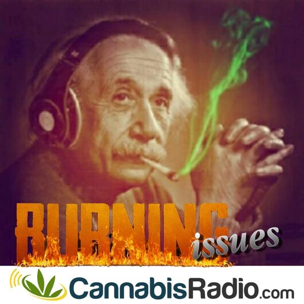 Burning Issues with Dr. Mitch Earleywine
