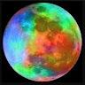 Moon profile photo