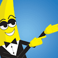 Banana profile photo