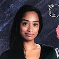 Camilla Persaud - profile photo