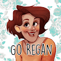 Regan profile photo