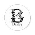 Bailey profile photo