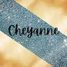 cheyanne profile photo