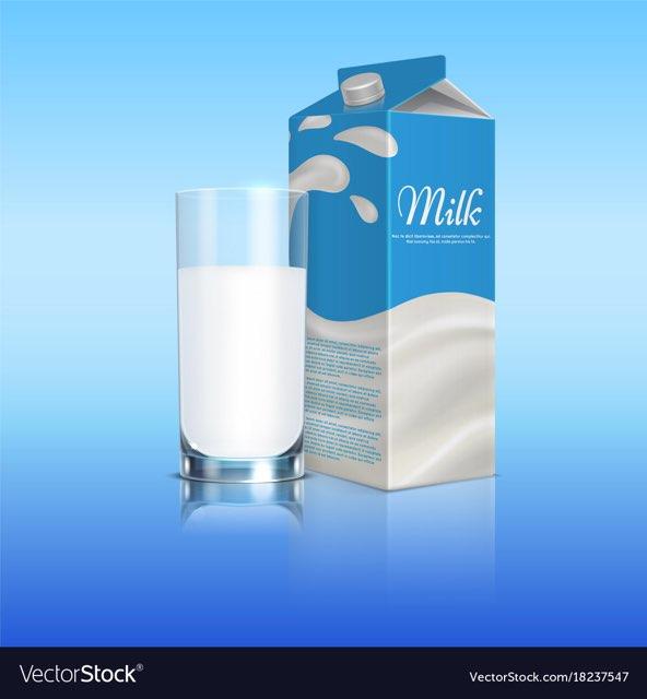 milk profile photo