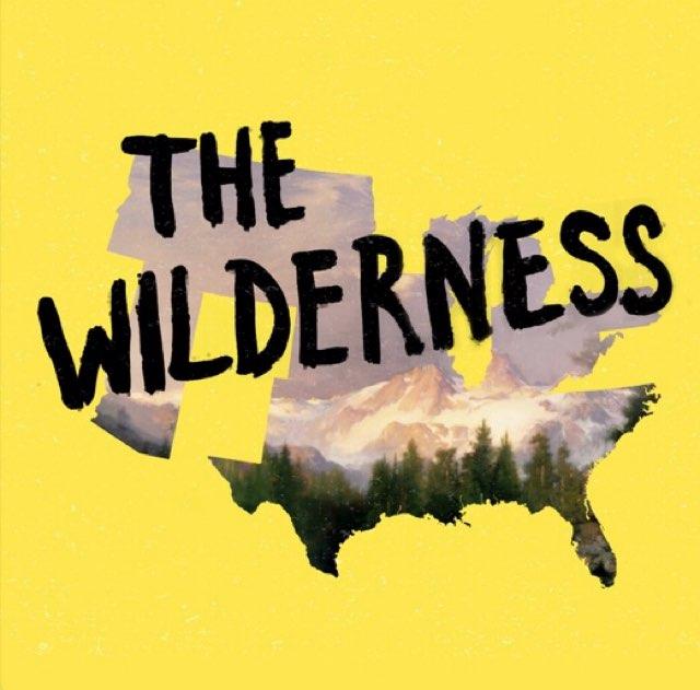 The Wilderness | Crooked Media