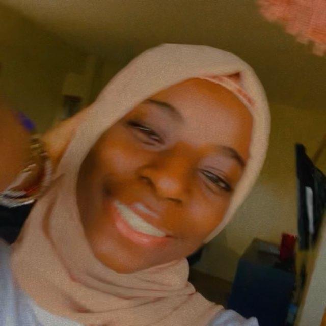 Aisha profile photo