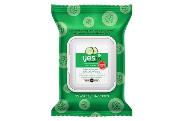 Yes To | Skin care that's free of the nasties and filled with the goodies